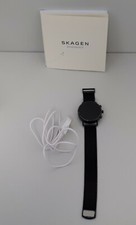 Skagen Montre Femme SKT5109 Noir montre connectée Numérique /EB04