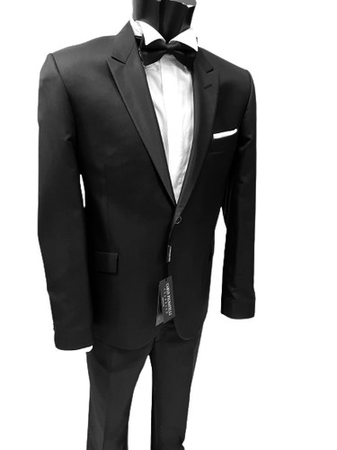 Smoking homme signé carlo - signé,