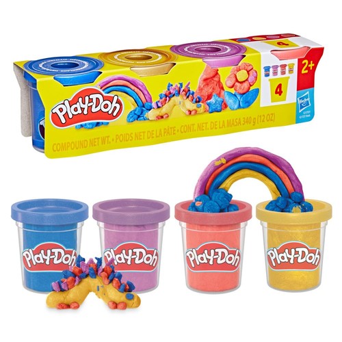 Play doh - play-doh,