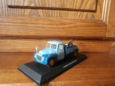Citroën depanneuse - 23, &