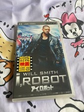 i robot