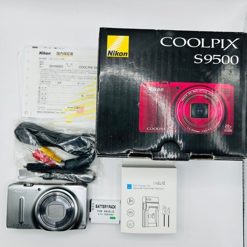 Duty pay nikon coolpix - [us, pay]nikon