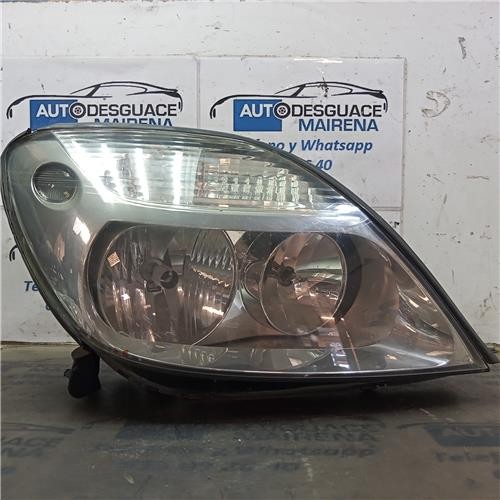 7701047600 phare avant - phare,