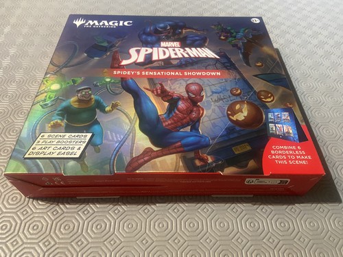 Magic the gathering - magic,