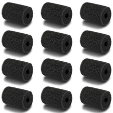 12 Packs Brosse en Mousse de