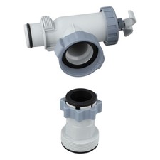 Pour Intex Grande Pompe Filtre