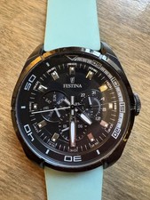 Festina F16610 Black