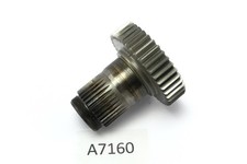 Boîte de vitesses à 5