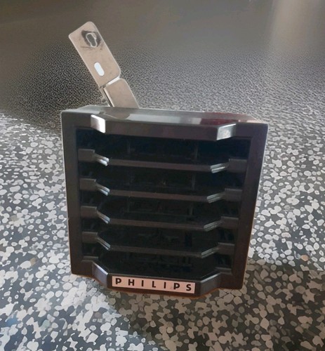 Philips rangement cassette - rangement,