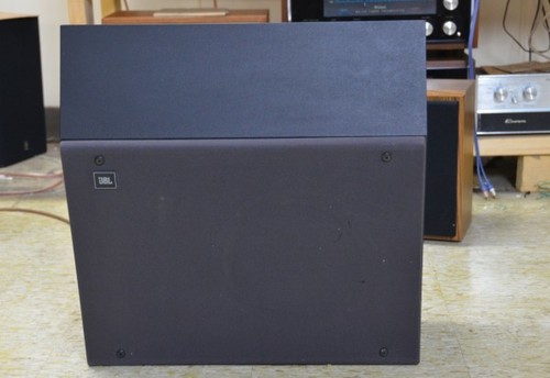 Vintage jbl 8330 professional - vintage,