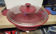 PASSOIRE + Couvercle Pièces De Rechange Pour Le Confiturier Seb