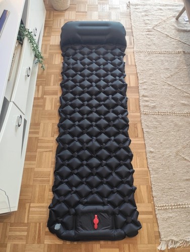 Matelas gonflable camping - , /