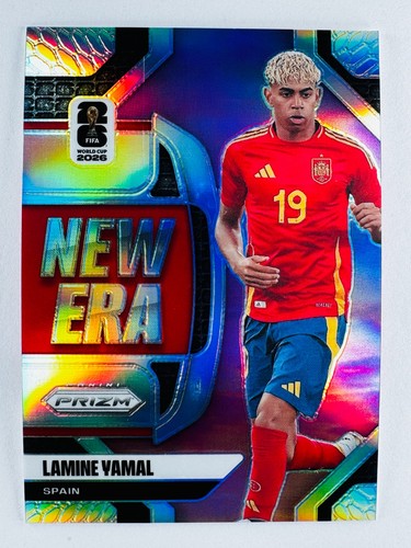 2026 prizm fifa world - fifa, cup