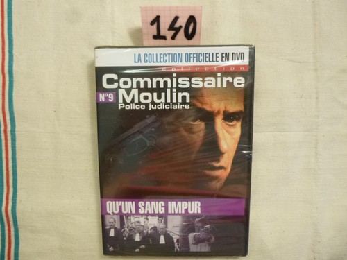 Dvd sang impur yves - dvd, un