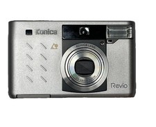 Konica Revio Point & Shoot APS