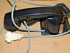 MOTOROLA Telephone hand held