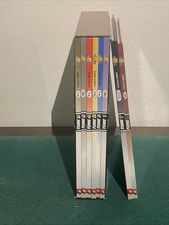 LOT DE 8 BD JOE BAR TEAM TOME