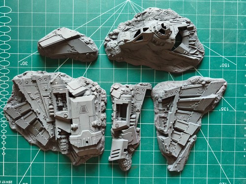 Warhammer 40000 40k aquila - 40000,
