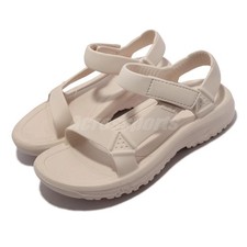 Teva W Hurricane Drift Ivory Strap Women Outdoors Water Sandals 1124070BIR