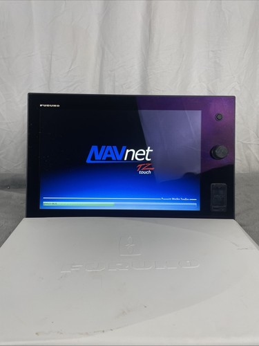 Furuno tzt14 navnet tztouch - tzt14,