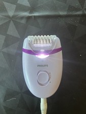 Philips Satinelle Essential Épilateur Compact sur Secteur avec lumière