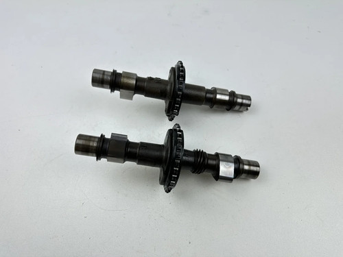 Arbres cames suzuki - a, 500