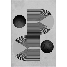 Tapis de salon 160x230 cm