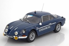 RENAULT ALPINE A110 1600