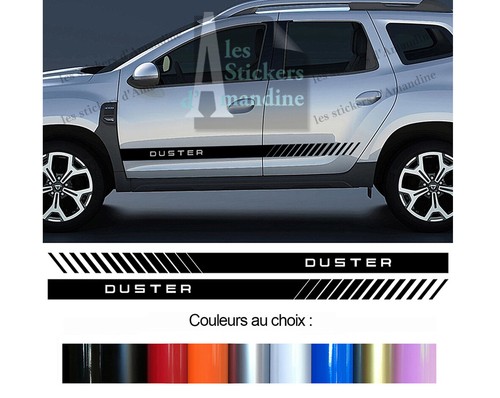 Bandes bas de caisse - 2,