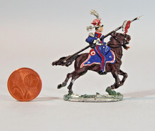 ANCIEN SOLDAT DE PLOMB