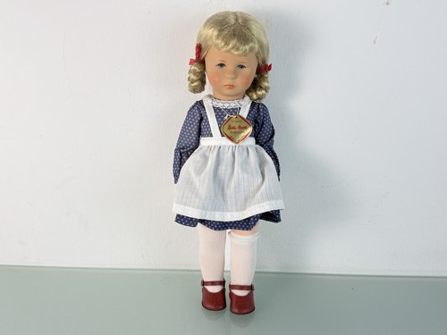 Poupée käthe kruse - käthe,