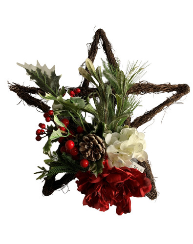 Enchante étoile noël - enchante, de