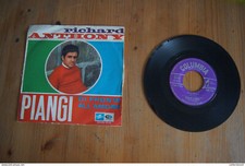 RICHARD ANTHONY PIANGI RARE SP