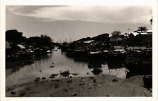 PC CPA DJAKARTA Pasar Ikan INDONESIA (a16398)