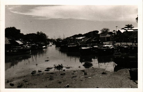 Cpa djakarta pasar - cpa,