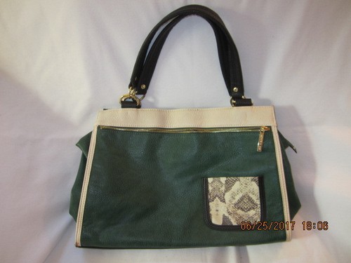 Preowned women handbag - handbag,