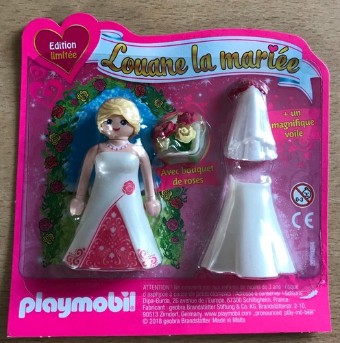 Figurine neuf sous blister - figurine,