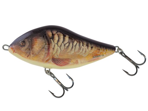 Salmo slider sd12f 12cm - slider,