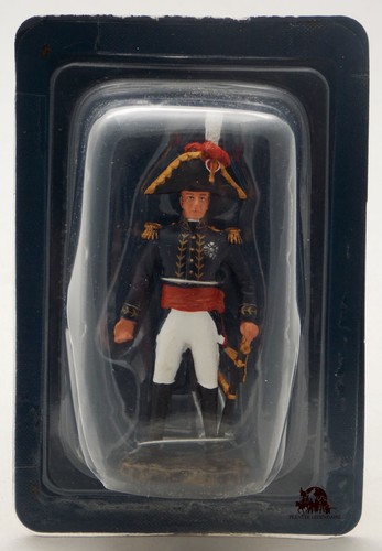 Figurine empire maréchaux - figurine,