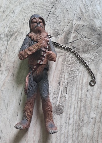 Figurine chewbacca 2006 - figurine,