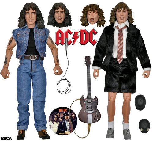 Highway to hell - /, dc