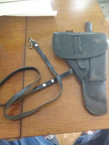 Armée française holster etui - française,