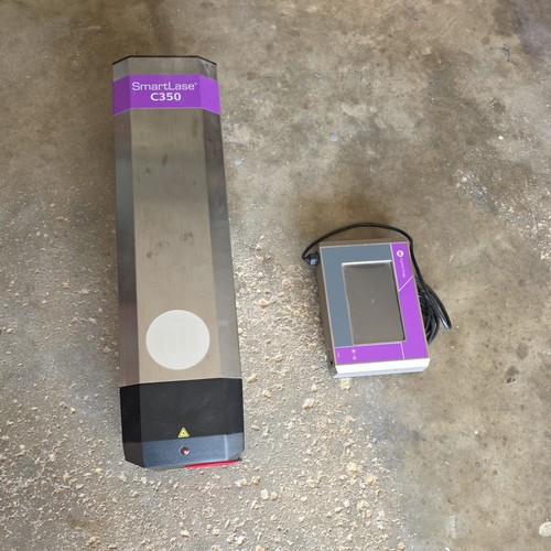 Markem imaje smartlase c350 - markem,