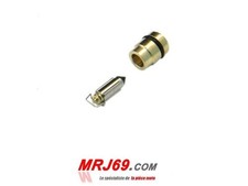 YAMAHA DTR 125 1989-1993 KIT