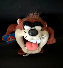 Looney Tunes TAZ Peluche 17Cm