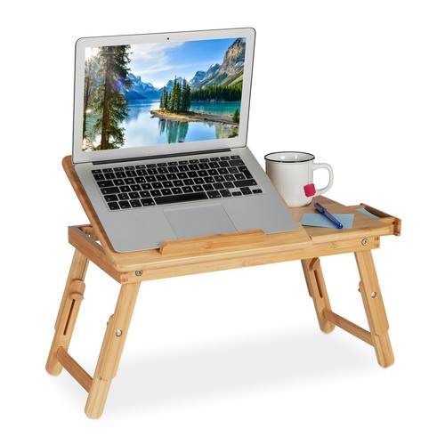 Table laptop plateau - table, de