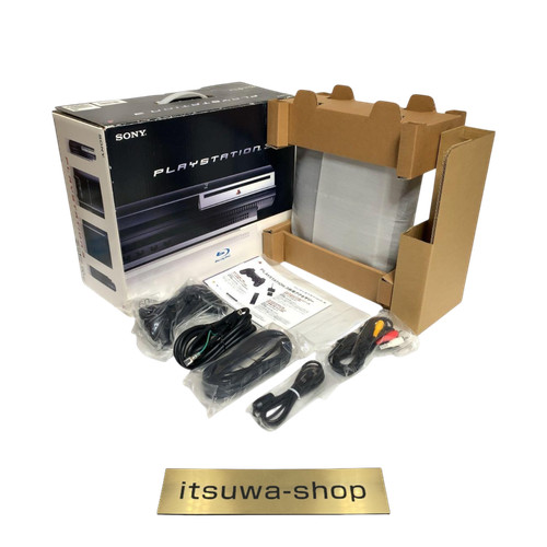 Sony playstation ps3 - playstation, cecha00