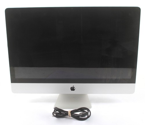 2009 apple imac - imac, a1312