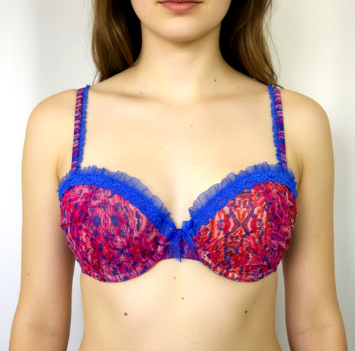 Joli soutien gorge etam - soutien,