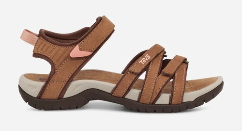 Teva tirra cuir - teva,